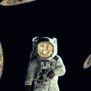 Foto Revolución Bitcoin