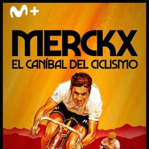 Foto Merckx