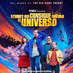 Foto Stuart no consigue salvar el universo