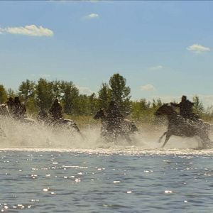 Foto Los abandonados