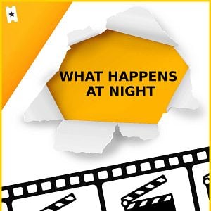 Foto What Happens At Night