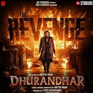Foto Dhurandhar: The Revenge