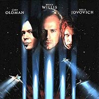 Foto El quinto elemento