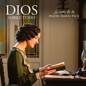 Foto Dios sobre todo