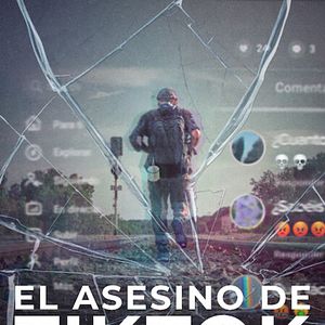 Foto El Asesino De TikTok