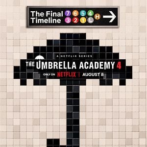 Foto The Umbrella Academy