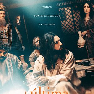 Foto La última cena