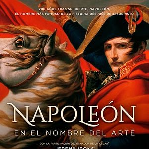 Foto Napoleón: En el nombre del arte