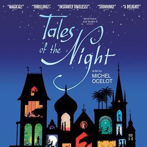 Foto Les Contes de la nuit