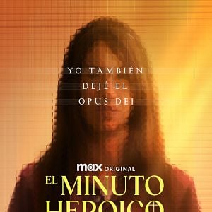 Foto El minuto heroico: Yo también dejé el Opus Dei