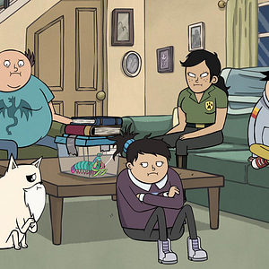 Foto Gatitos explosivos