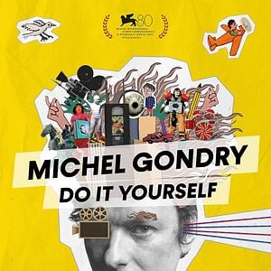 Foto Michel Gondry: ¡Hazlo tú mismo!