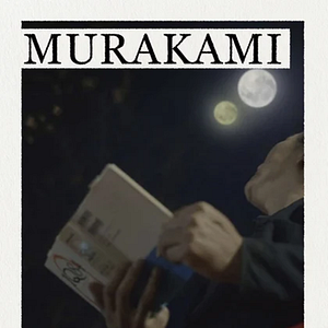Foto Murakami : De "Underground" a "1Q84"