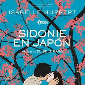 Foto Sidonie en Japón