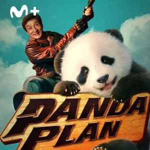 Foto Panda Plan