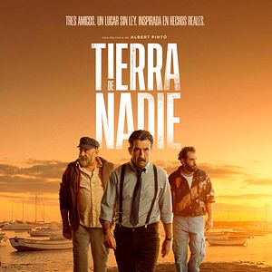 Foto Tierra de nadie