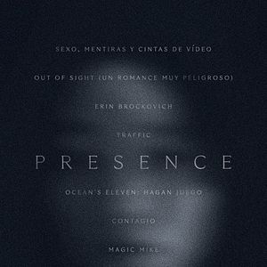Foto Presence