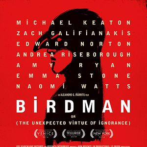 Foto Birdman (o la inesperada virtud de la ignorancia)