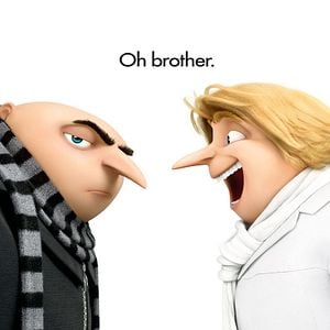 Foto Gru 3. Mi villano favorito