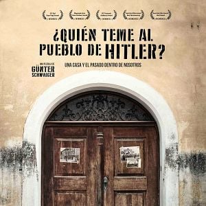 Foto ¿Quién teme al pueblo de Hitler?