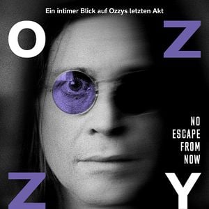 Foto Ozzy: No Escape From Now