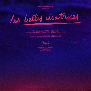 Foto Les Belles cicatrices