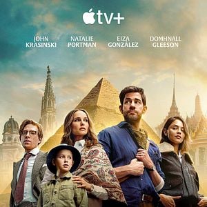 Foto La fuente de la eterna juventud