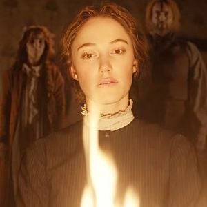 Foto Victorian Psycho