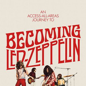 Foto Becoming Led Zeppelin