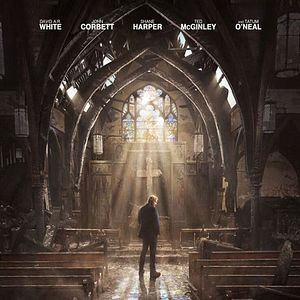 Foto Dios no está muerto: Una luz en la oscuridad