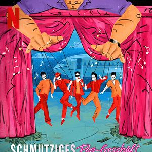 Foto Dirty Pop: La estafa detrás de las boy bands