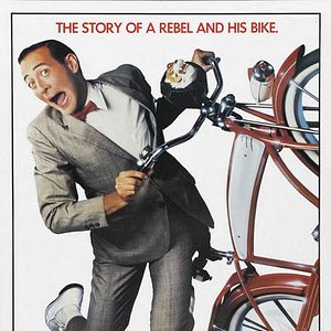 Foto La gran aventura de Pee-Wee