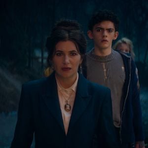 Foto Agatha, ¿quién si no?