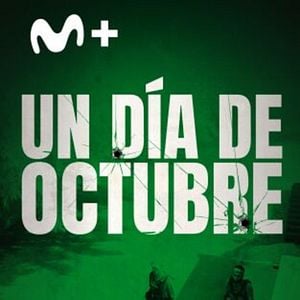 Foto Un día de octubre