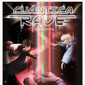 Foto Cuántica Rave