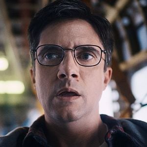 Foto Amenaza en el aire