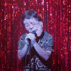 Foto A Different Man