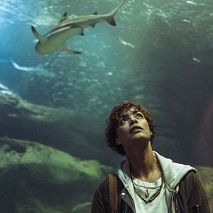 Foto Bérénice Bejo