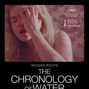 Foto La cronología del agua