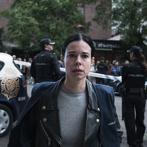 Foto Colisión