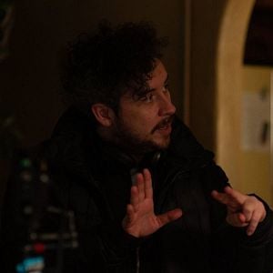 Foto Lee Cronin's The Mummy