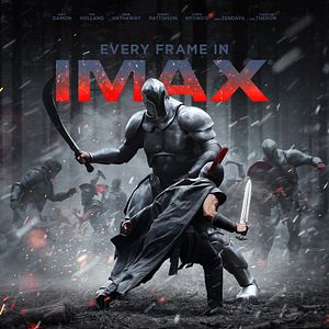Foto La Odisea: The IMAX Experience