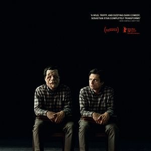 Foto A Different Man