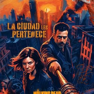 Foto The Walking Dead: Dead City