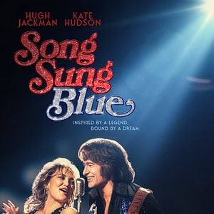 Foto Song Sung Blue