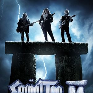 Foto Spinal Tap II: El final continúa