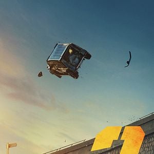 Foto La bala perdida 3