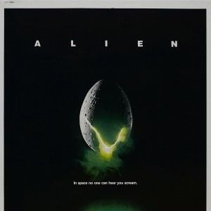 Foto Alien, el octavo pasajero