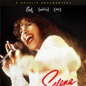 Foto Selena y Los Dinos