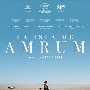 Foto La isla de Amrum